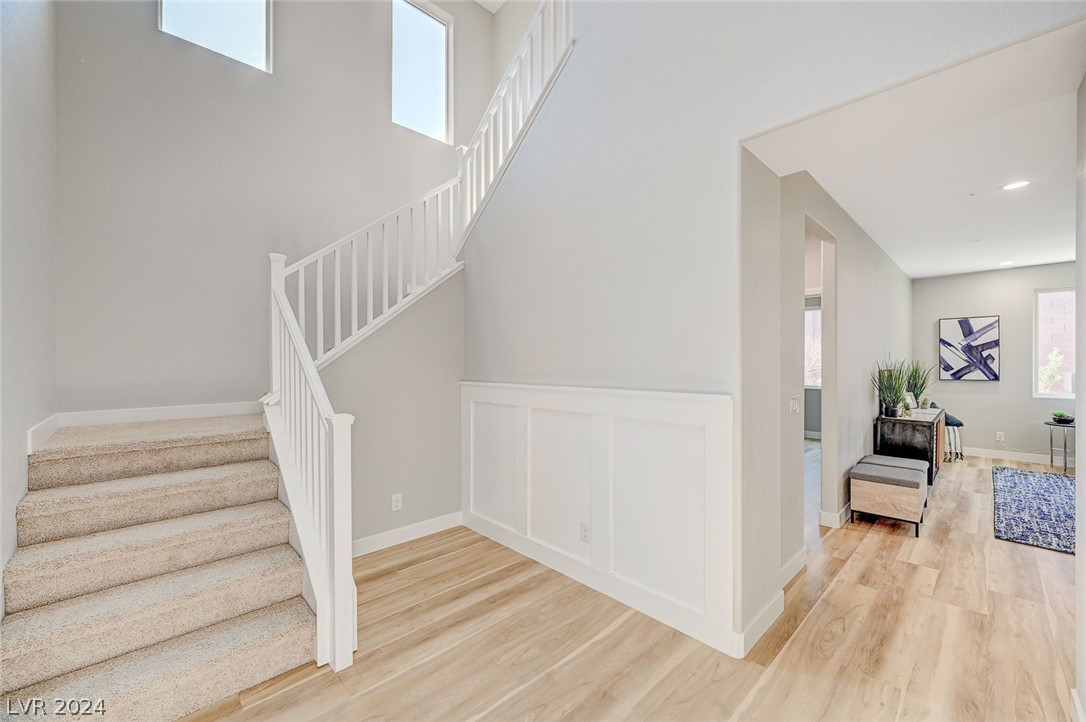 7615 Tierra Montanosa Avenue