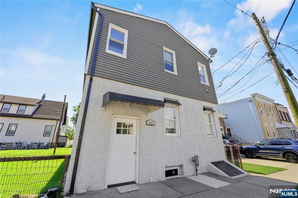 130 Garfield