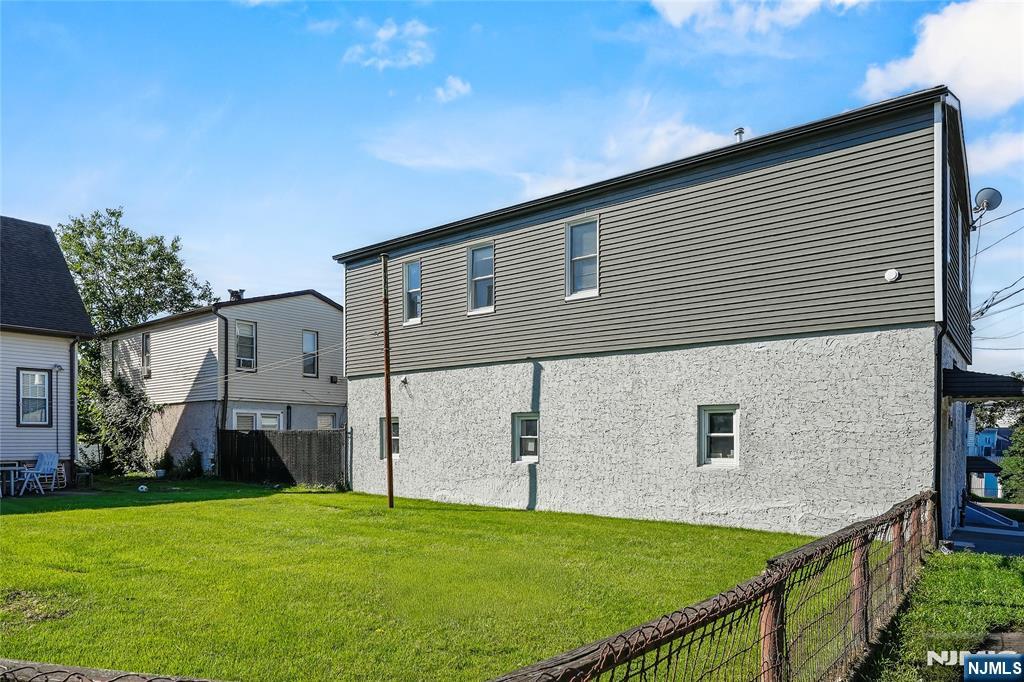 130 Garfield