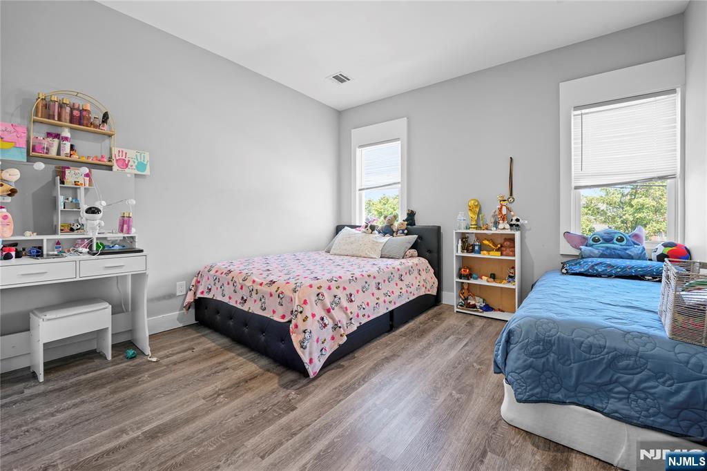 130 Garfield