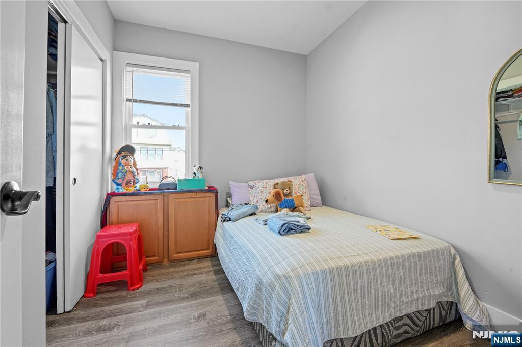 130 Garfield