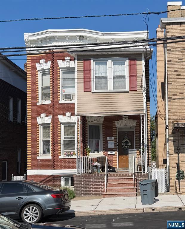 317 Harrison