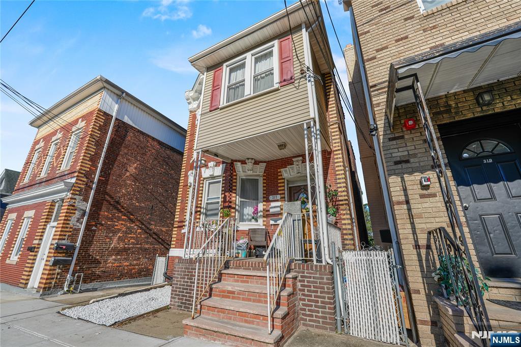 317 Harrison