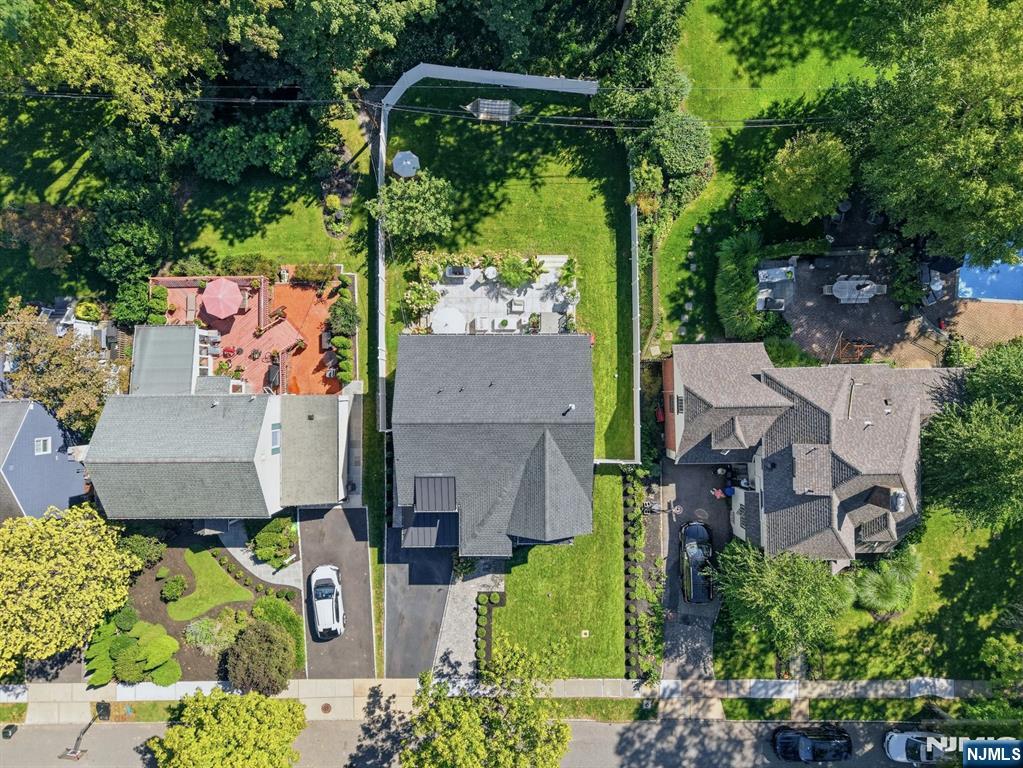 11 Marquette Road