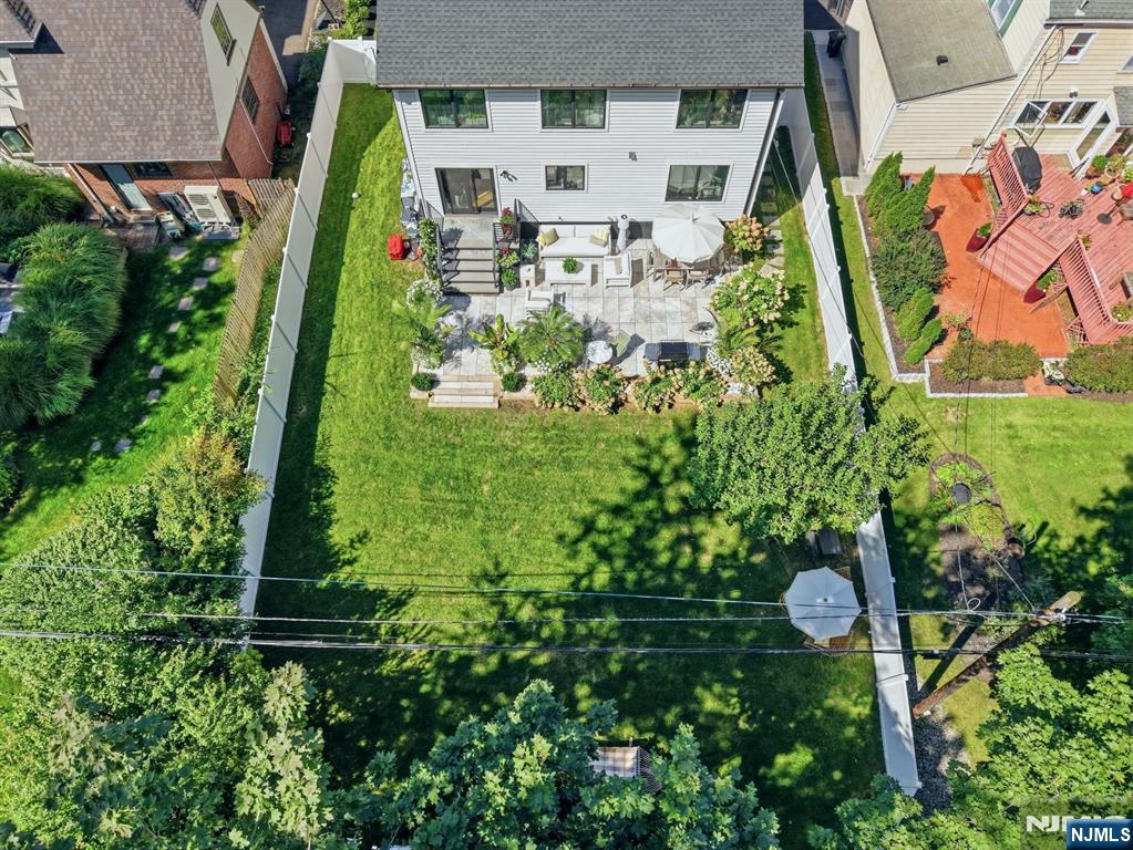 11 Marquette Road