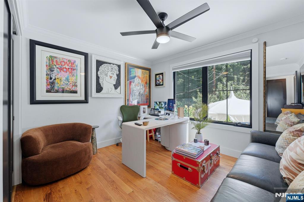 11 Marquette Road