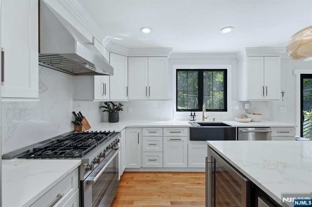 11 Marquette Road