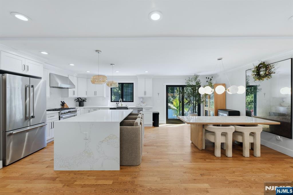 11 Marquette Road