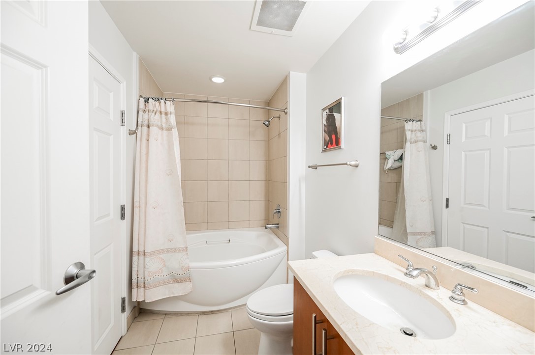 200 West Sahara Avenue 2312