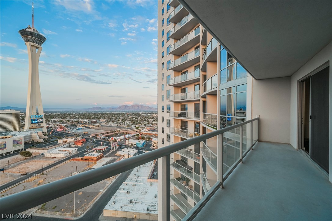 200 West Sahara Avenue 2312