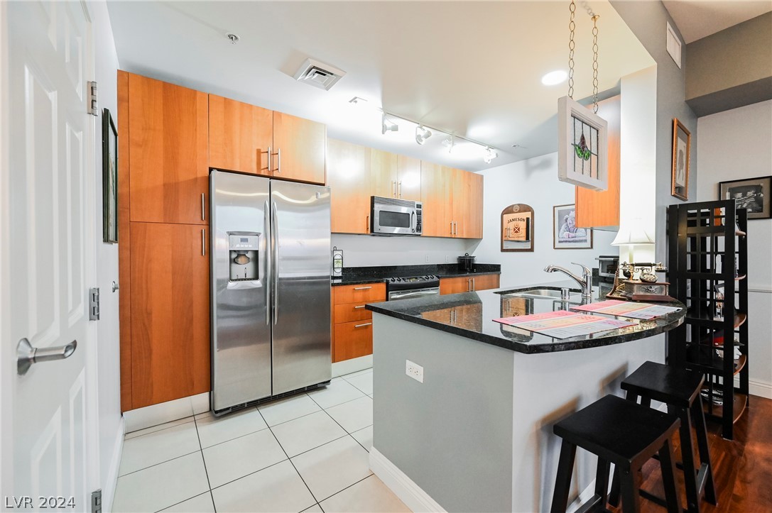 200 West Sahara Avenue 2312
