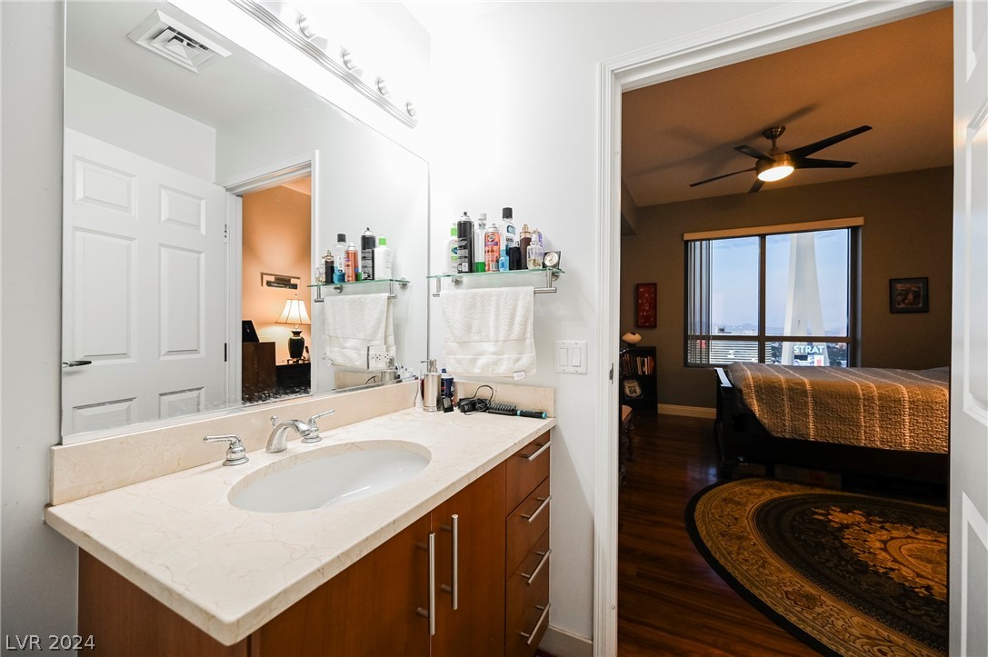 200 West Sahara Avenue 2312