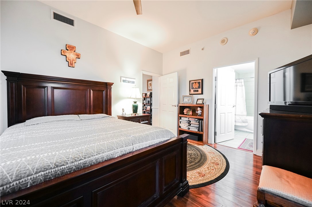 200 West Sahara Avenue 2312