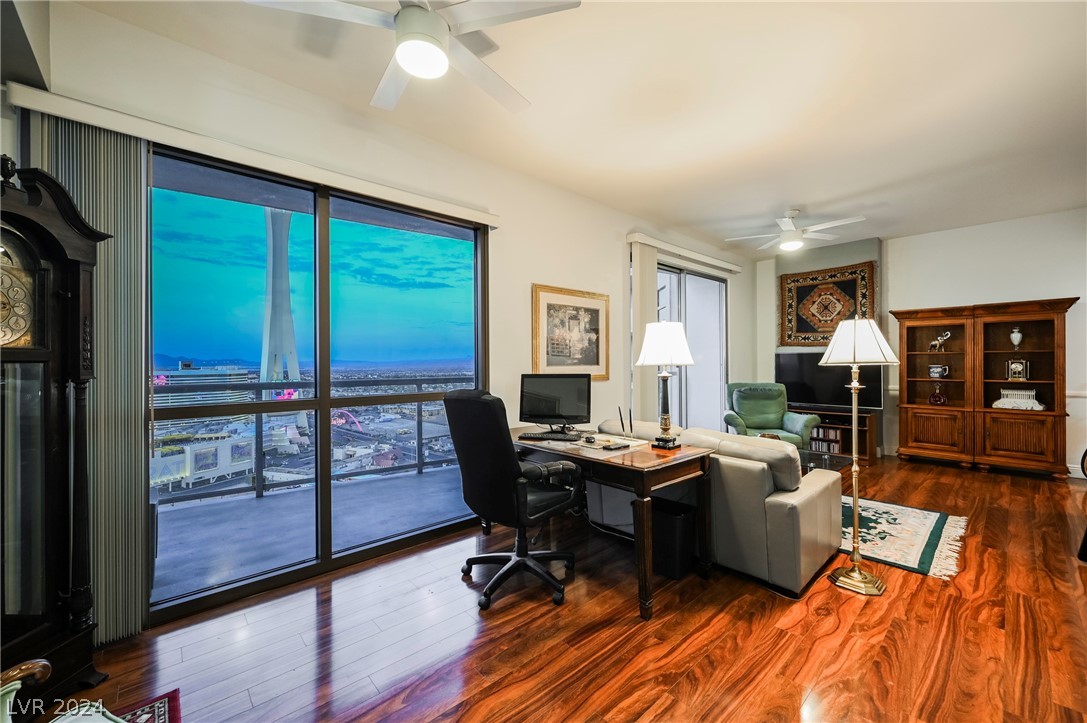 200 West Sahara Avenue 2312