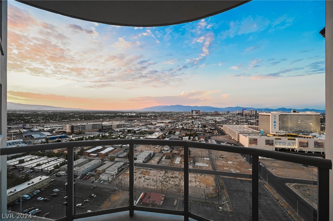 200 West Sahara Avenue 2312