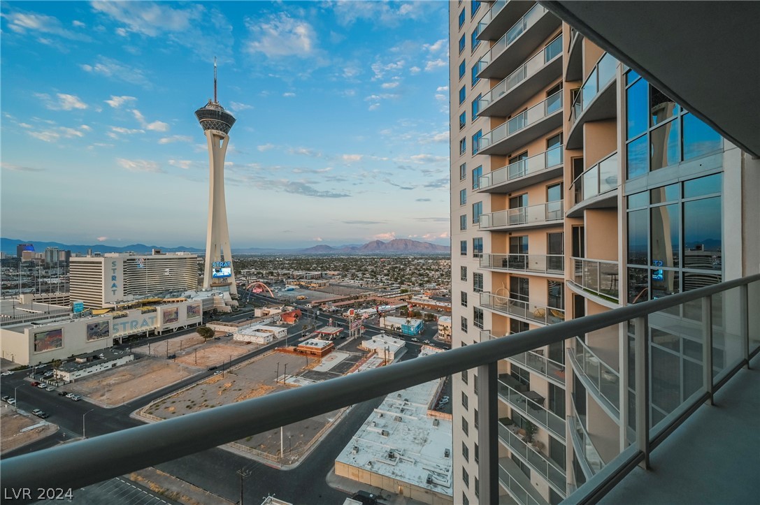 200 West Sahara Avenue 2312