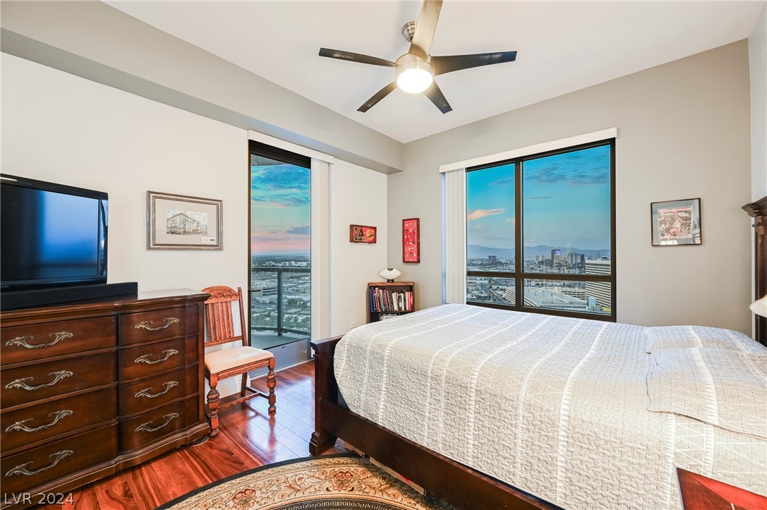 200 West Sahara Avenue 2312