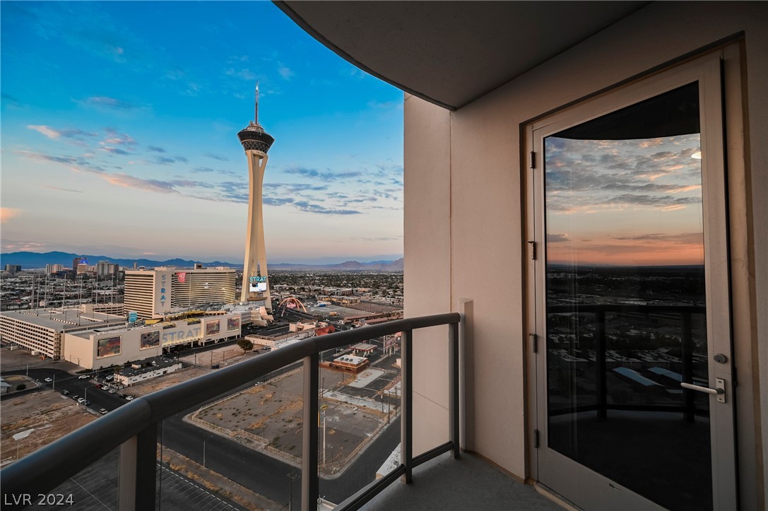 200 West Sahara Avenue 2312