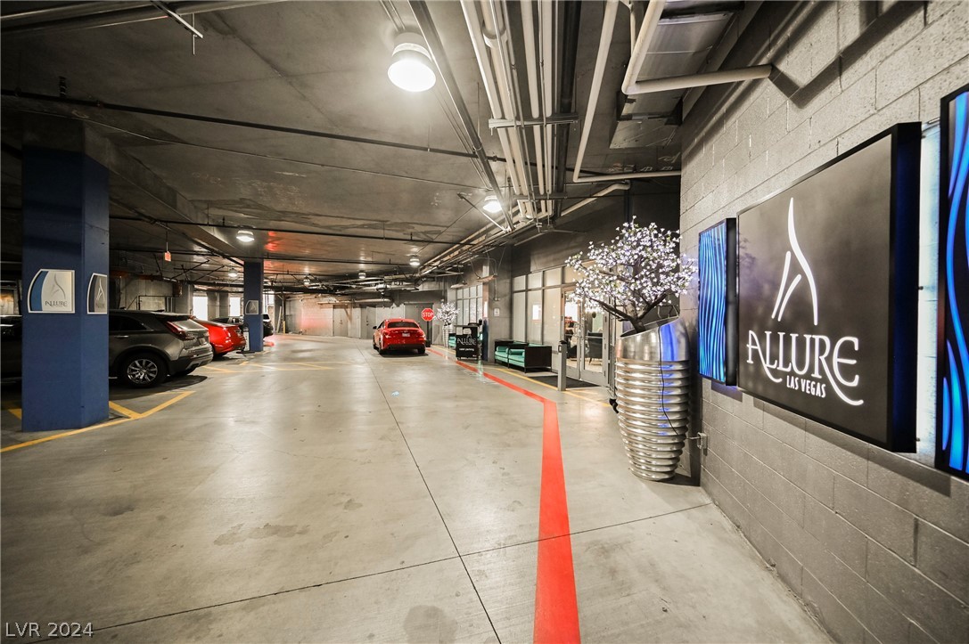 200 West Sahara Avenue 2312