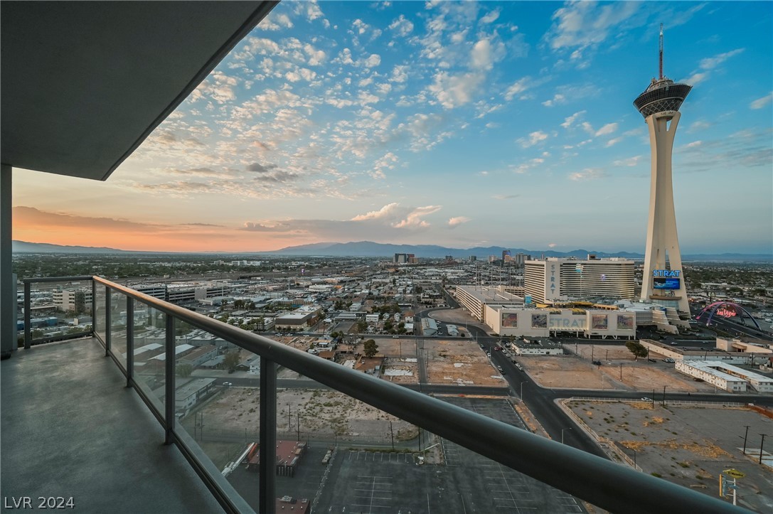 200 West Sahara Avenue 2312