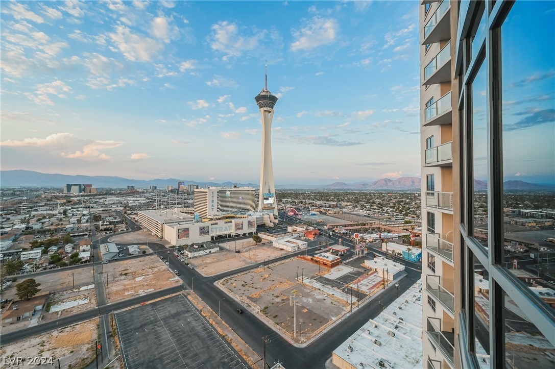 200 West Sahara Avenue 2312