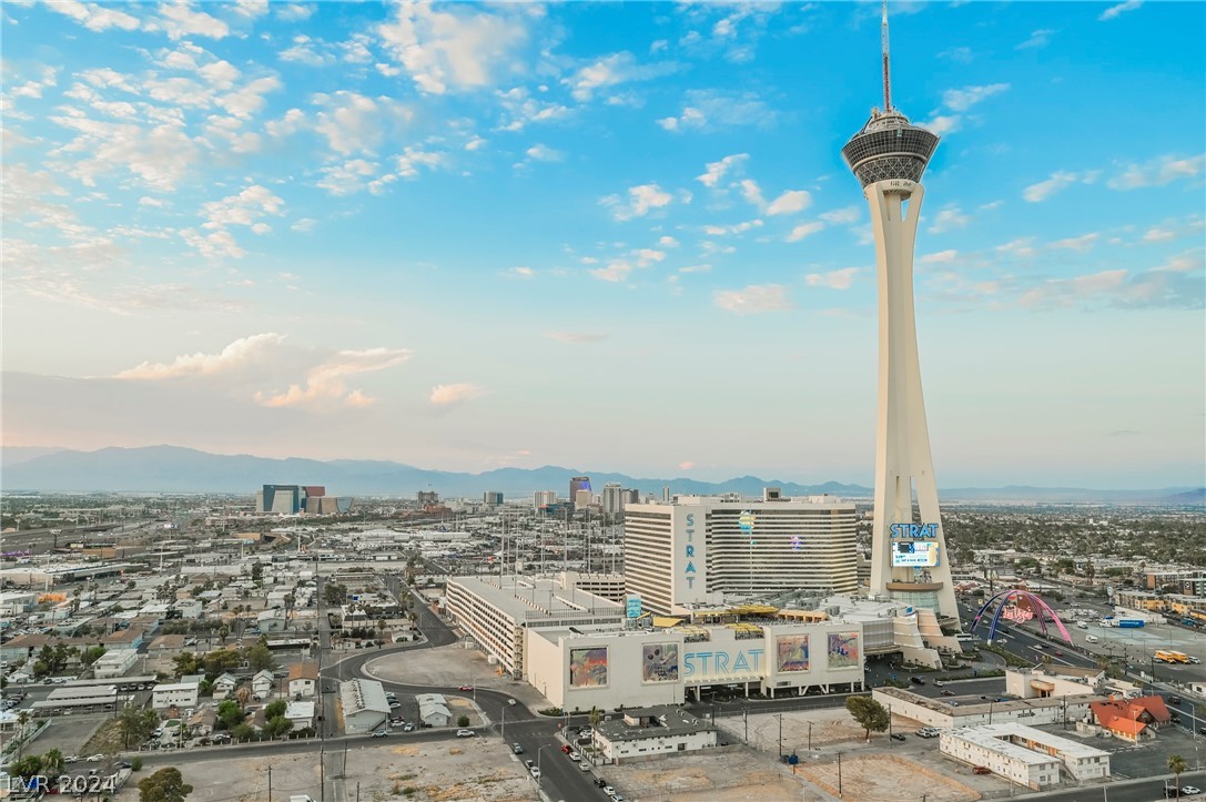 200 West Sahara Avenue 2312
