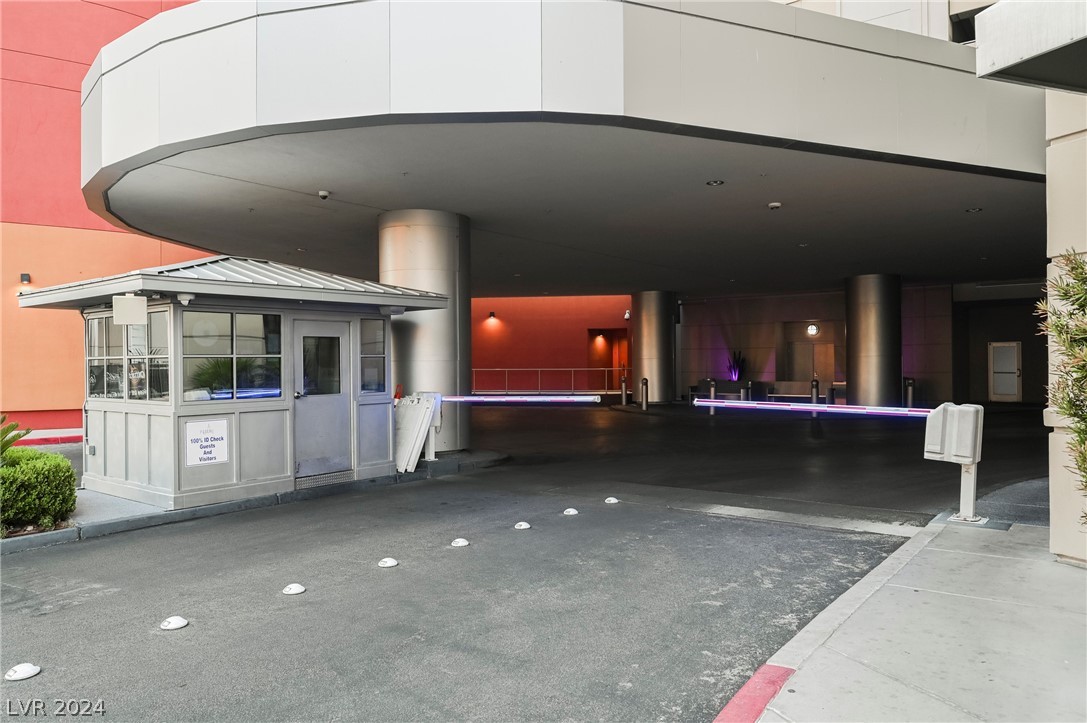 200 West Sahara Avenue 2312