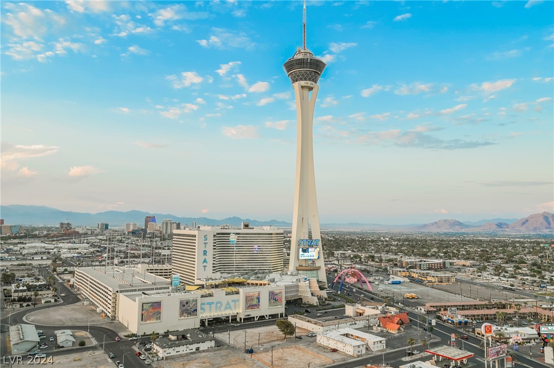 200 West Sahara Avenue 2312