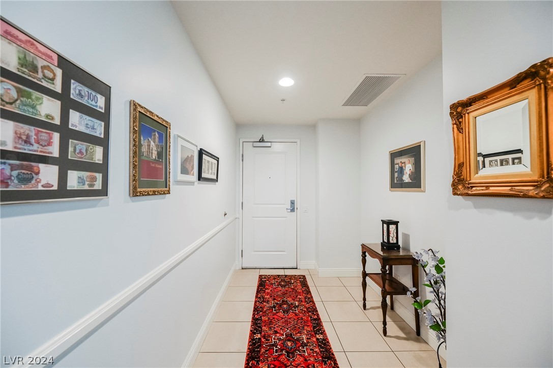 200 West Sahara Avenue 2312