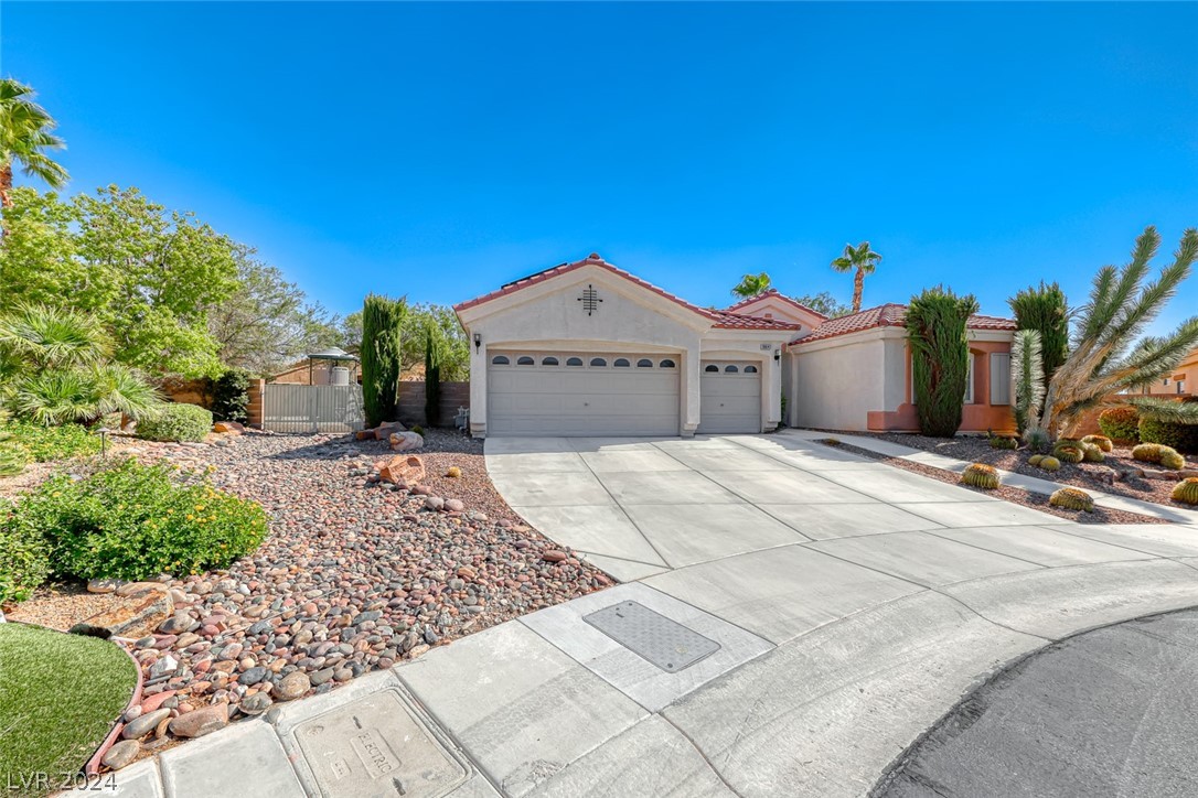 10641 Cosenza Lane