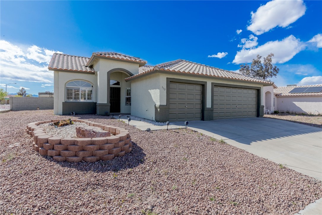 113 Vista Del Lago Street