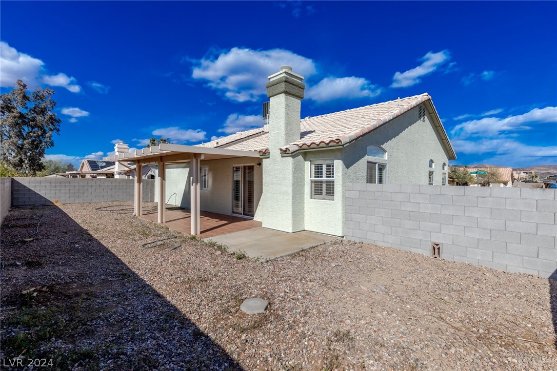 113 Vista Del Lago Street