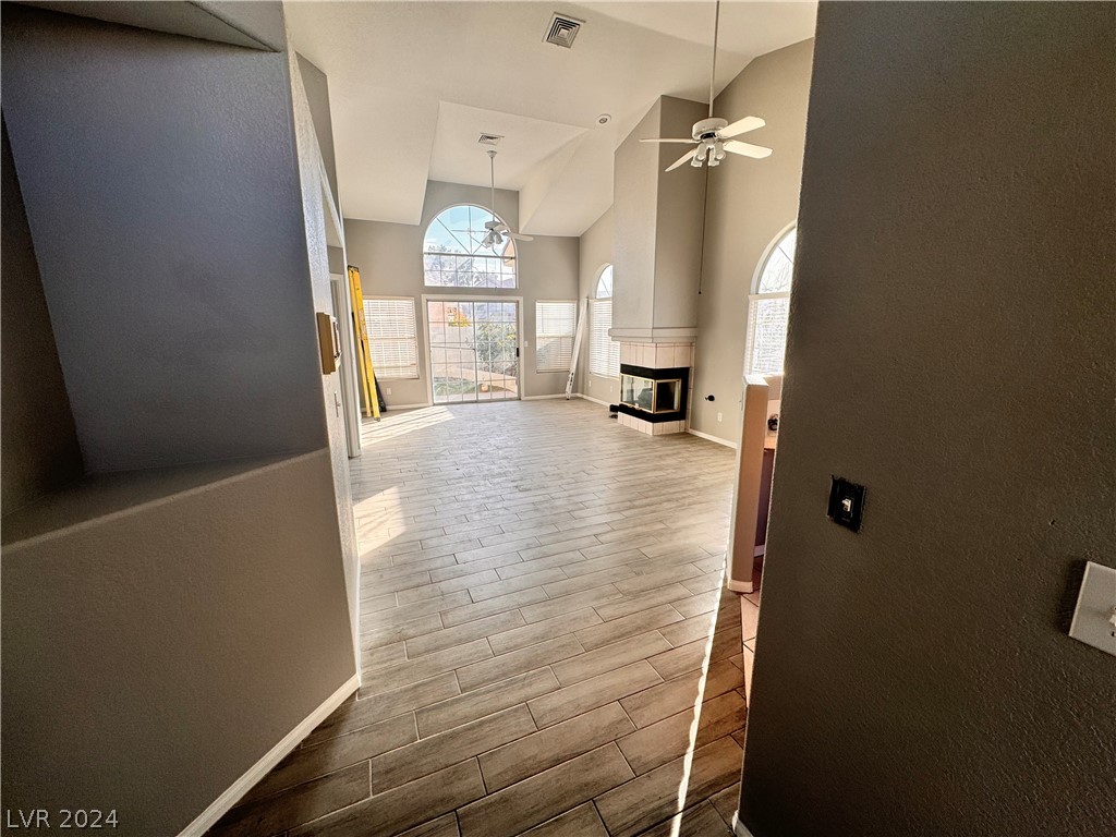 5129 Forest Oaks Drive