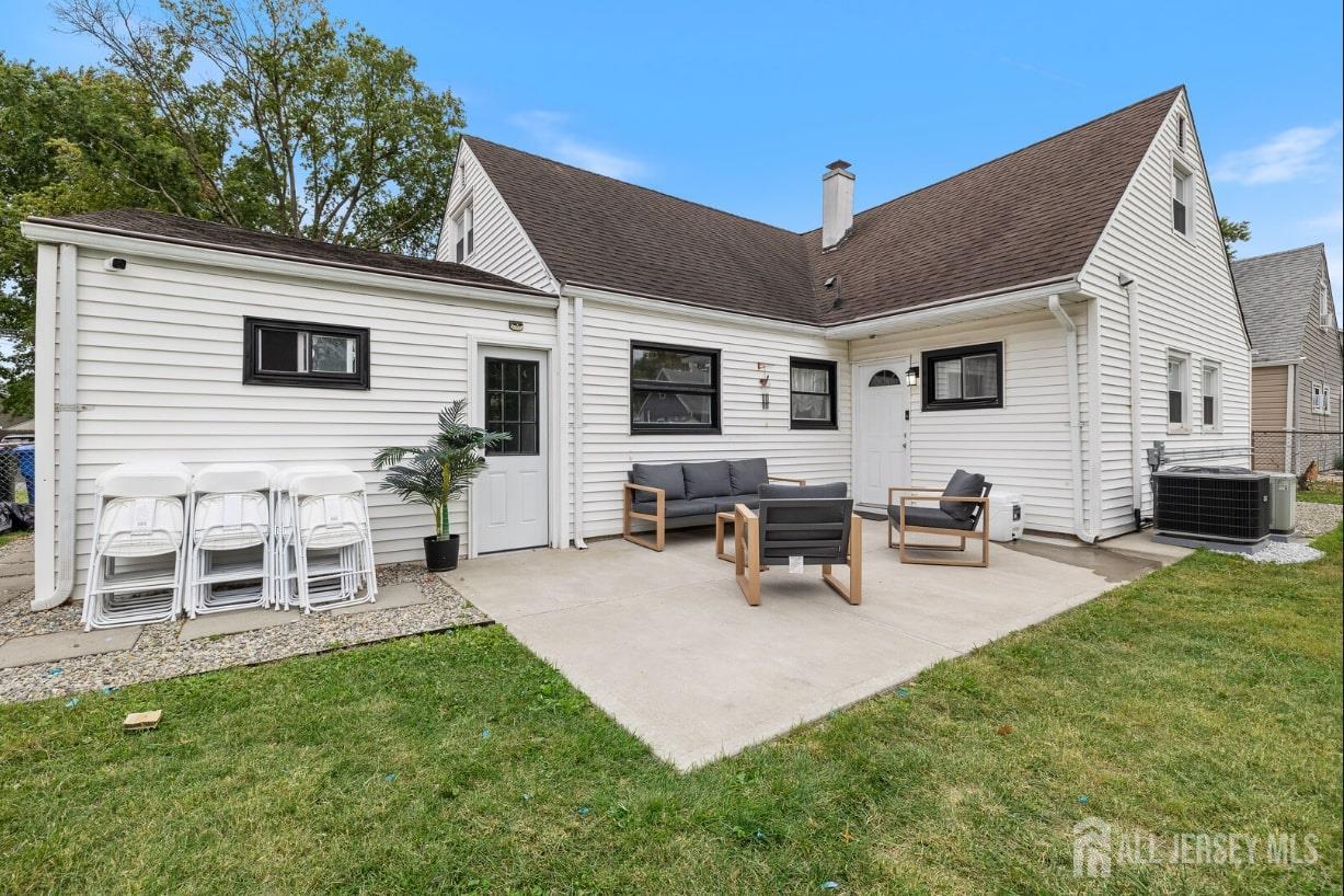 112 Patricia Avenue