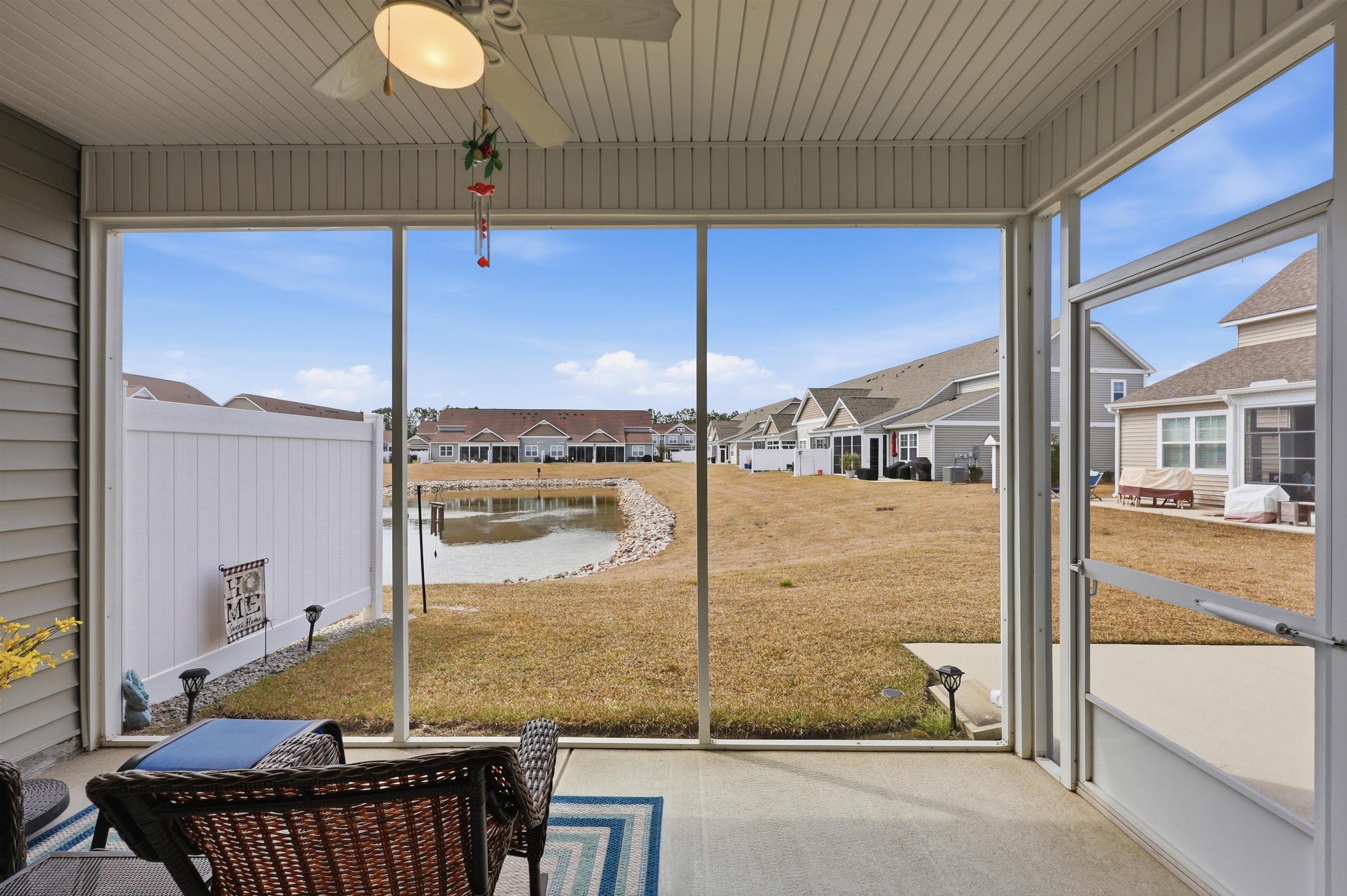 131 Machrie Loop Unit: D End Unit