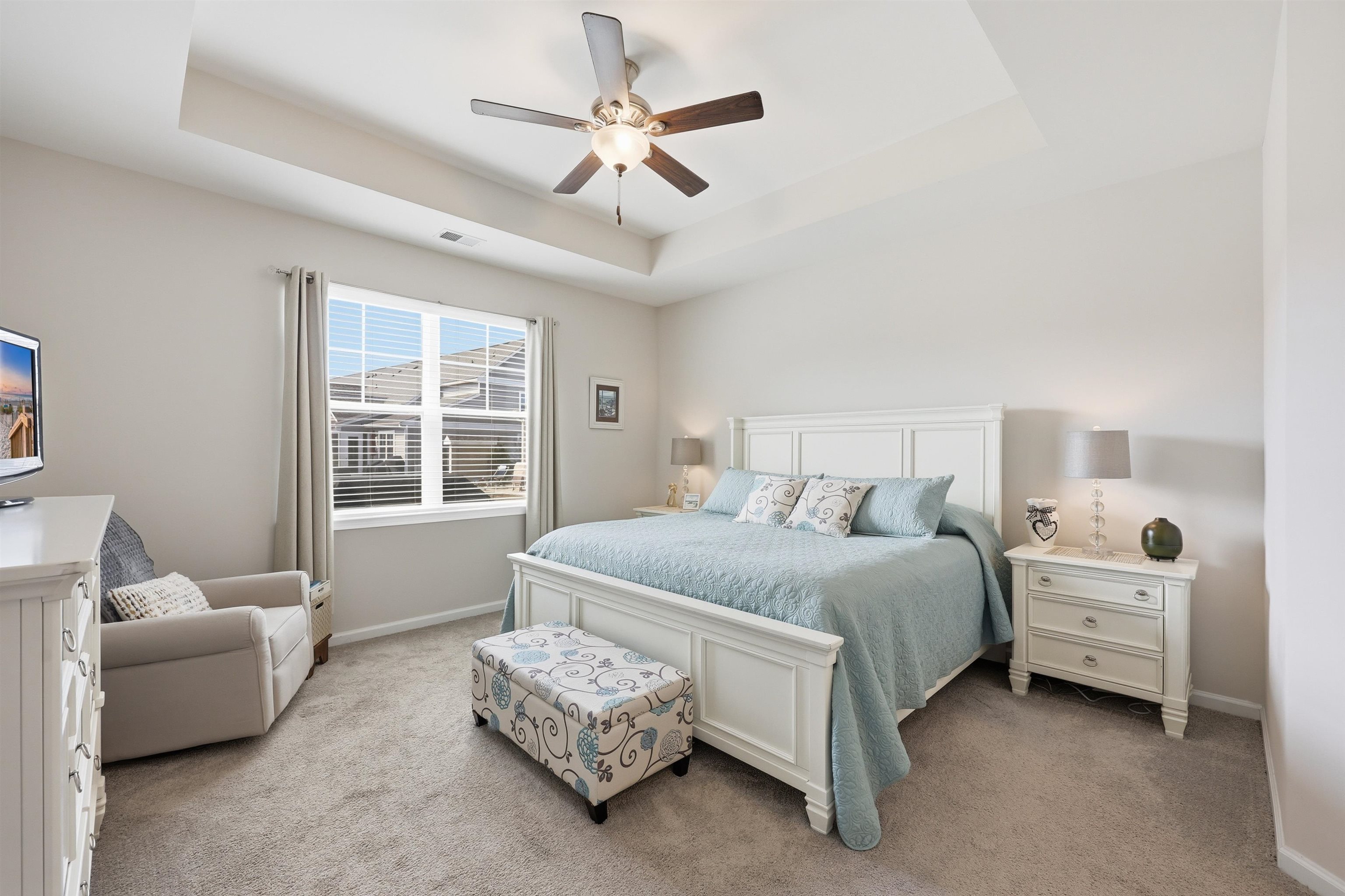 131 Machrie Loop Unit: D End Unit
