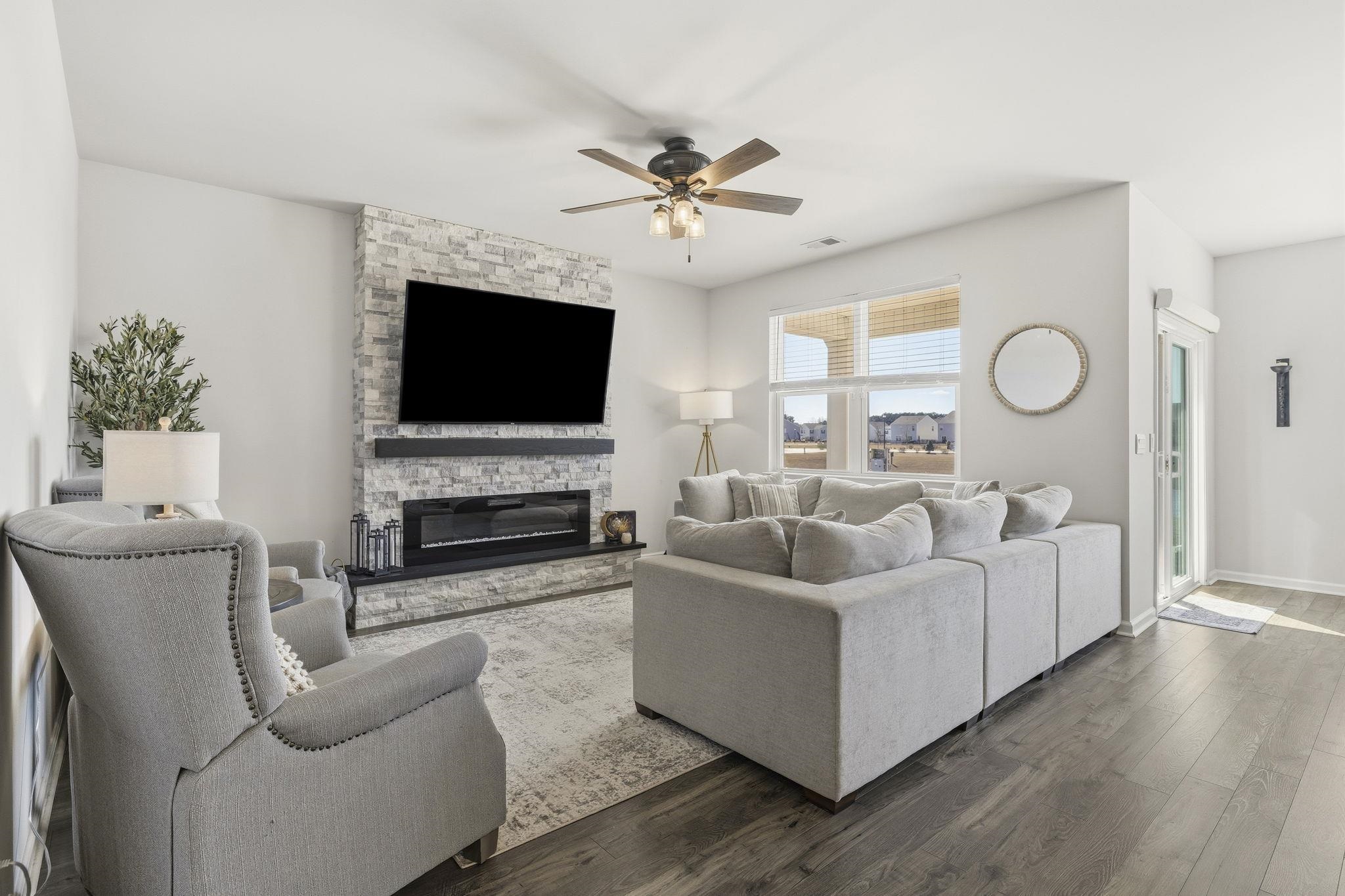 1705 Perthshire Loop