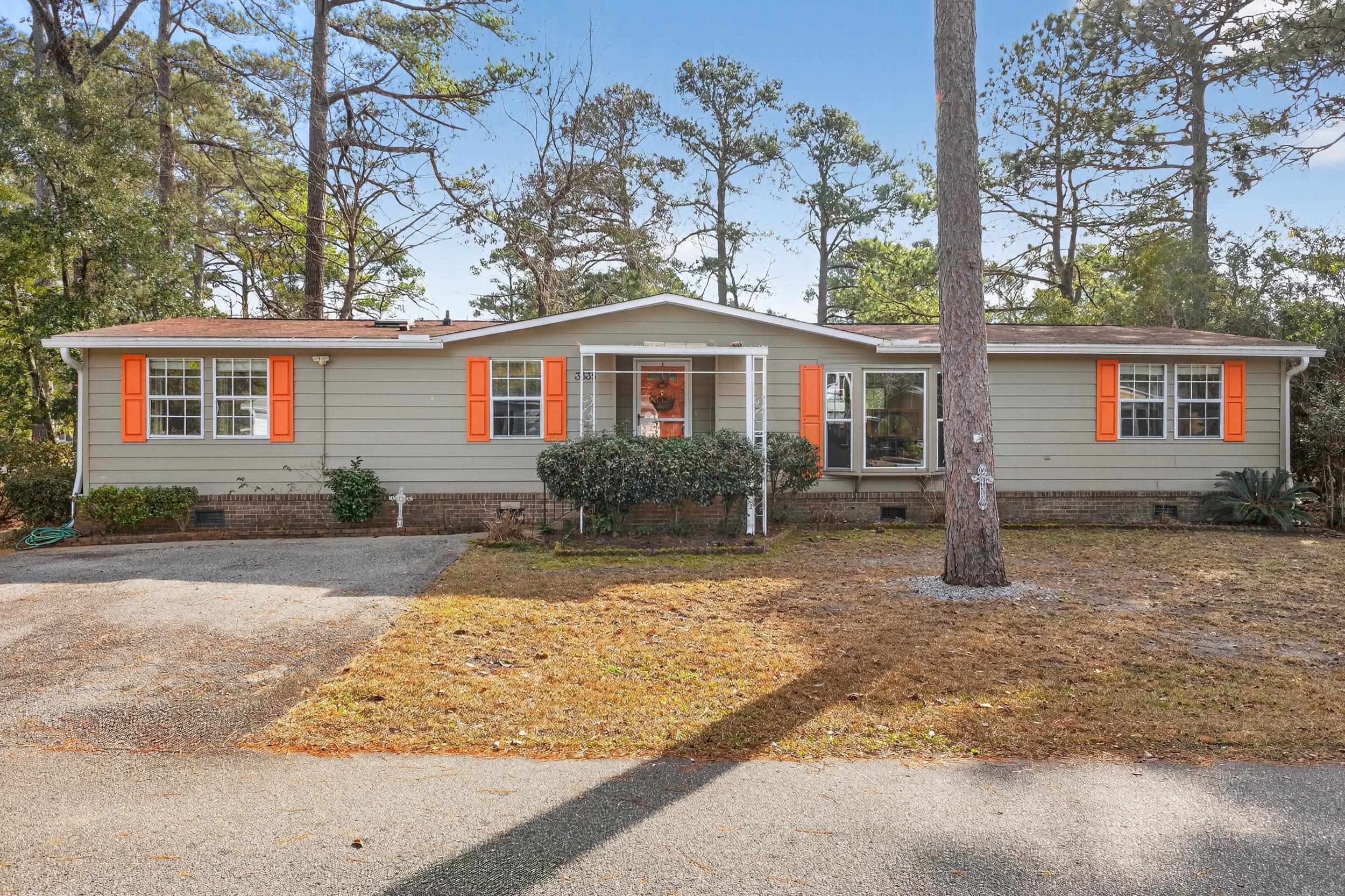 3335 Charleston Trail