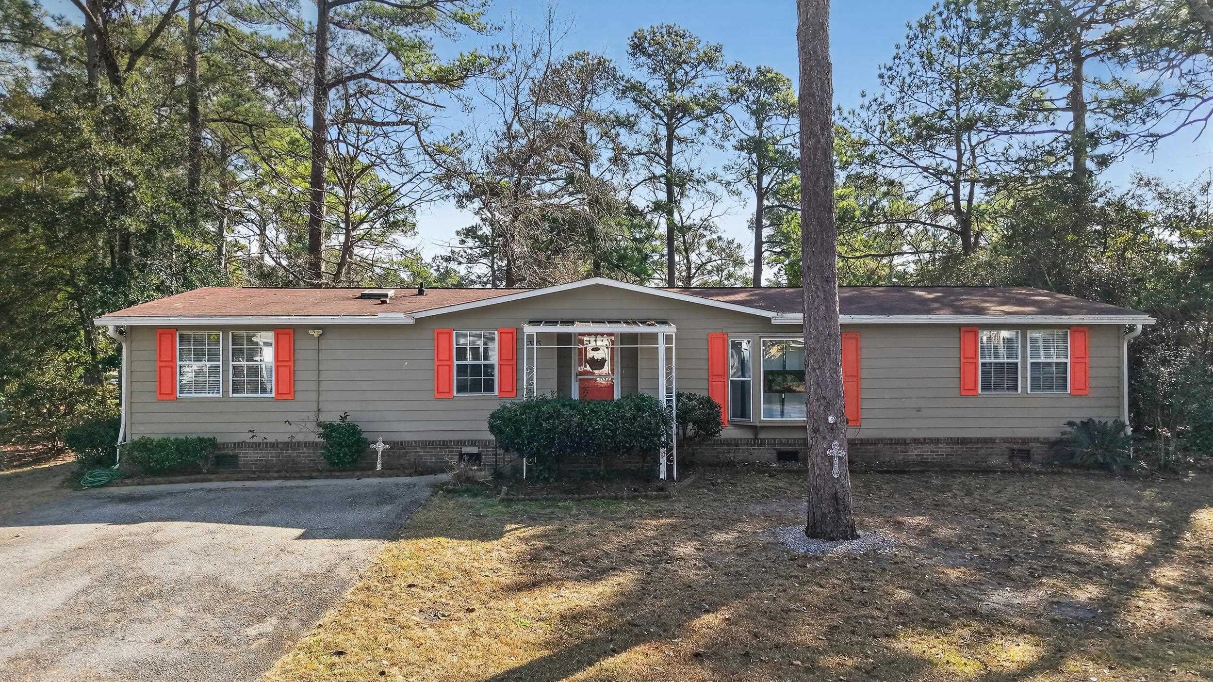 3335 Charleston Trail