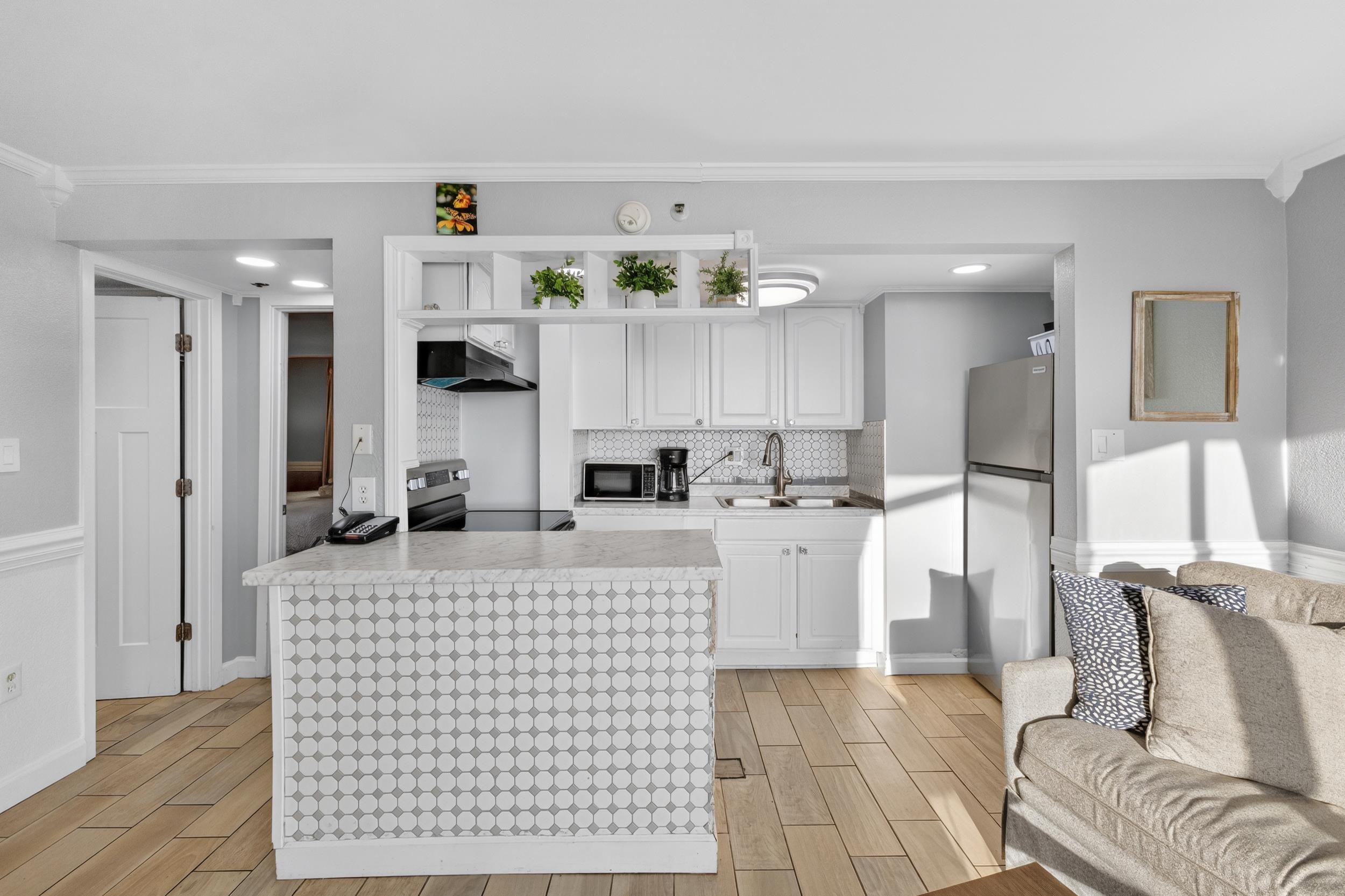 6804 N Ocean Blvd. Unit: 1437