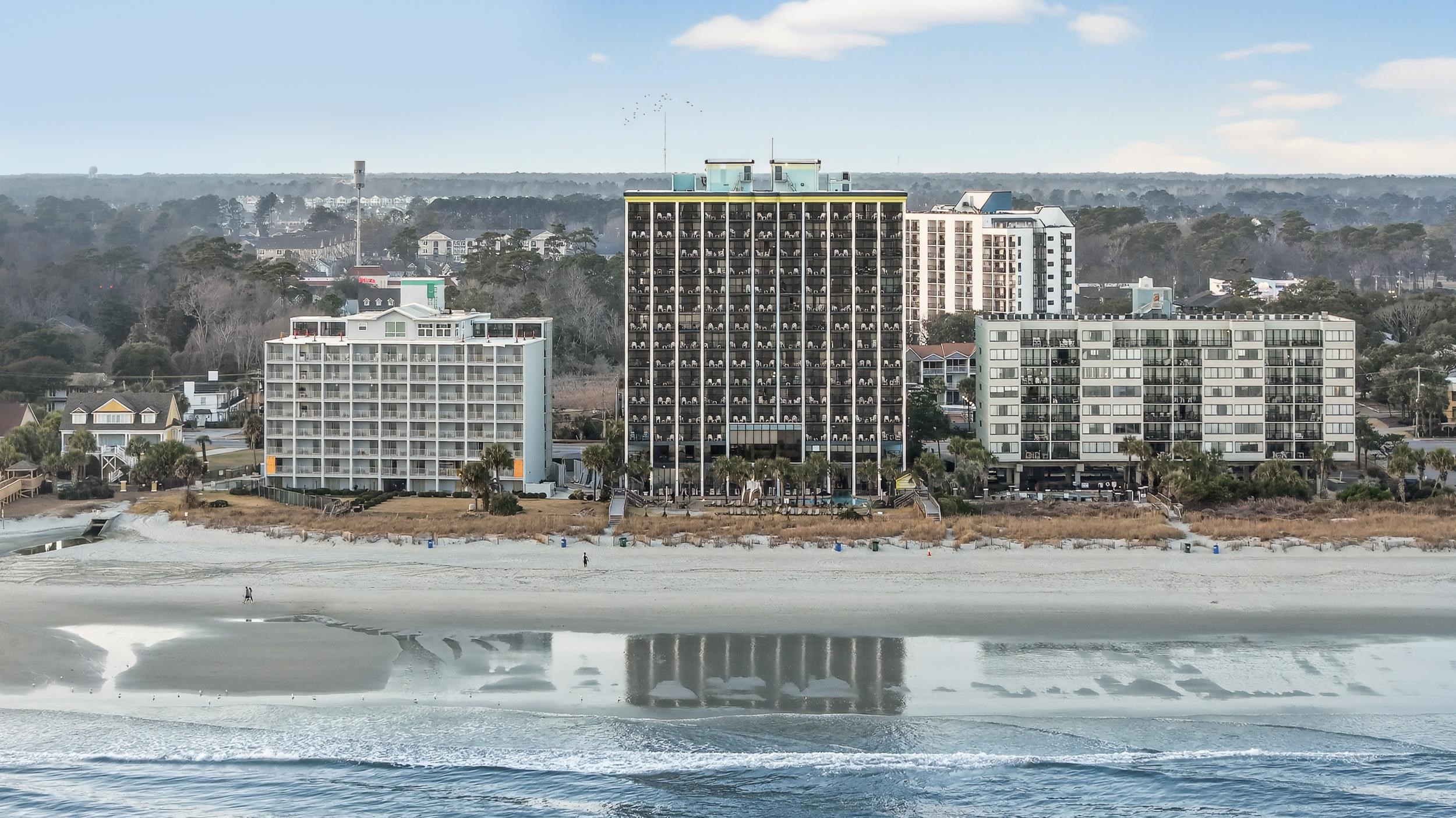 6804 N Ocean Blvd. Unit: 1437