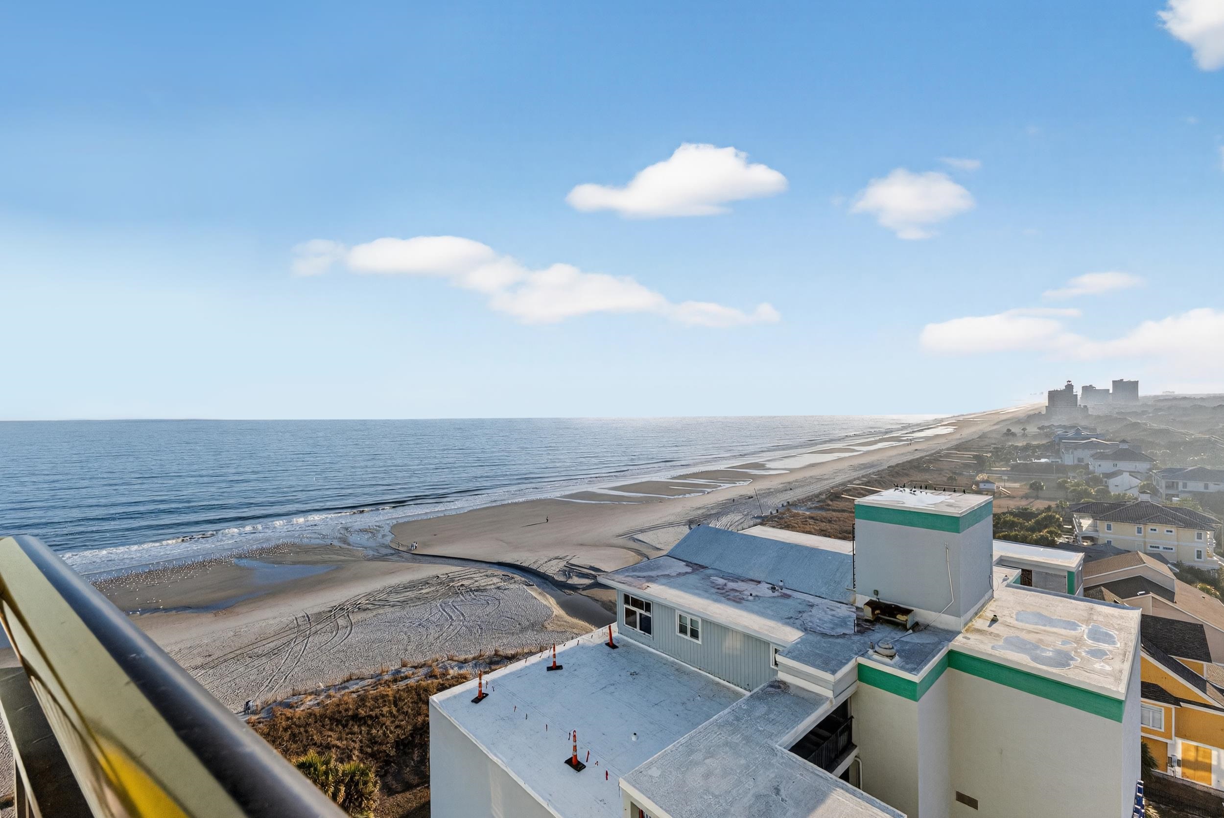 6804 N Ocean Blvd. Unit: 1437