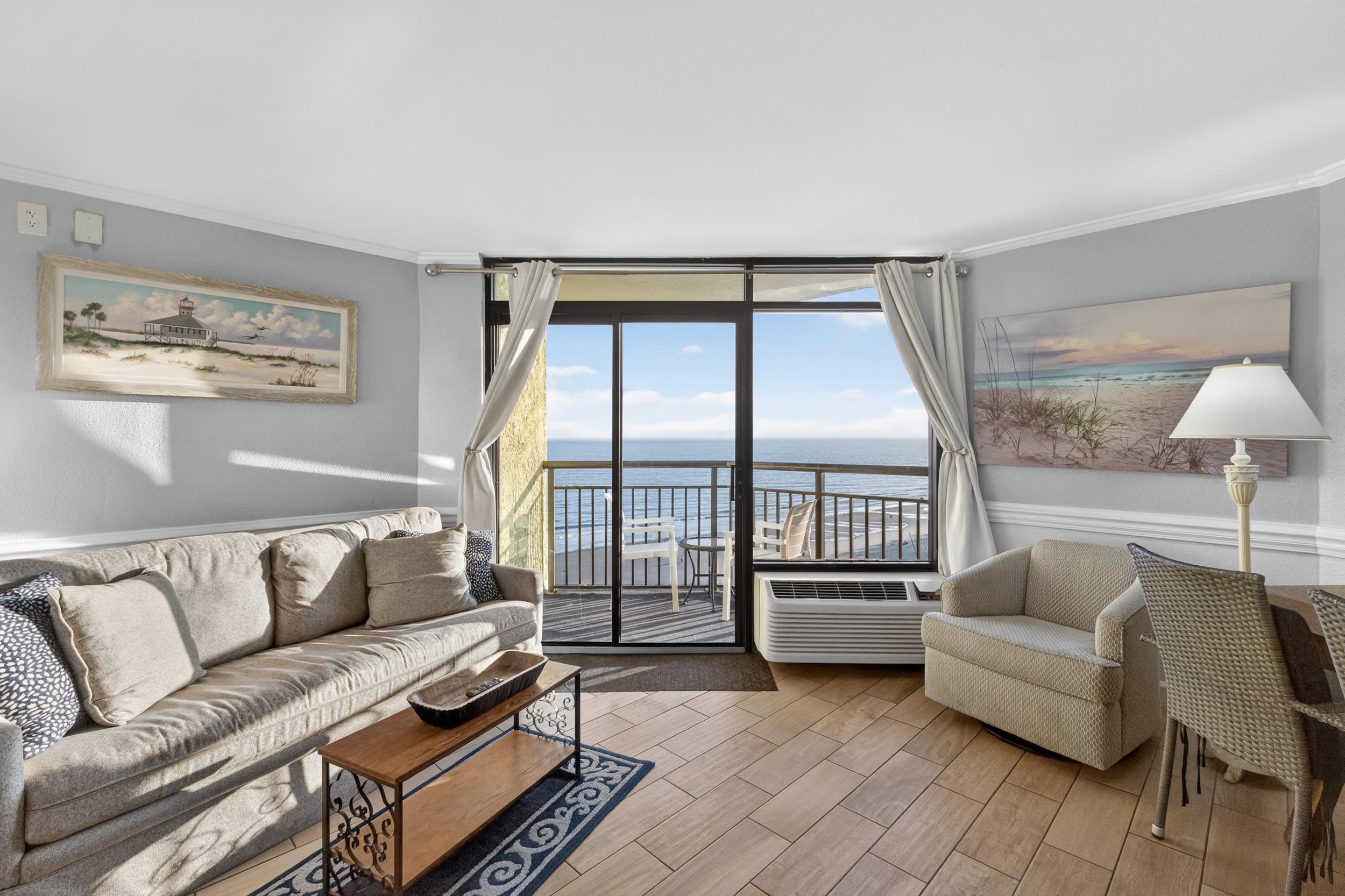 6804 N Ocean Blvd. Unit: 1437
