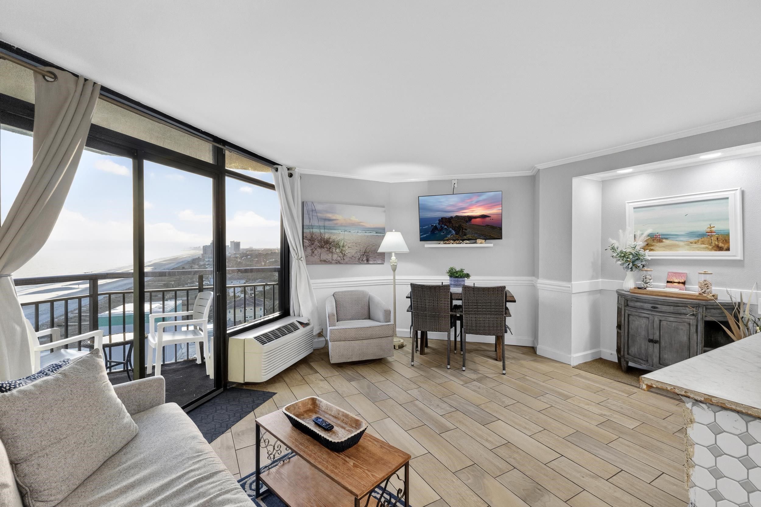 6804 N Ocean Blvd. Unit: 1437