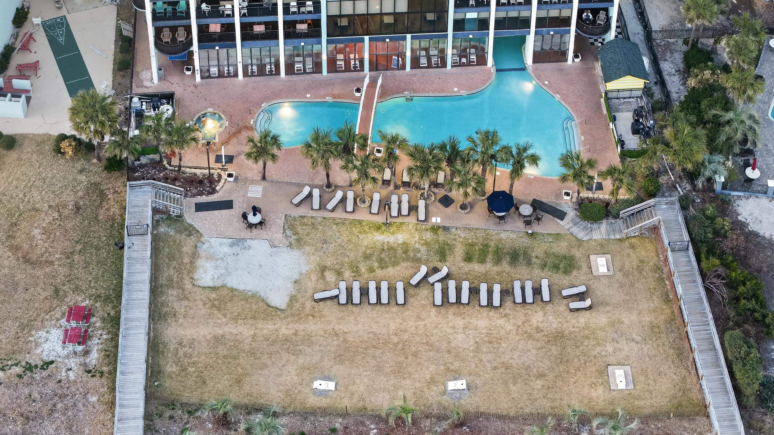 6804 N Ocean Blvd. Unit: 1437
