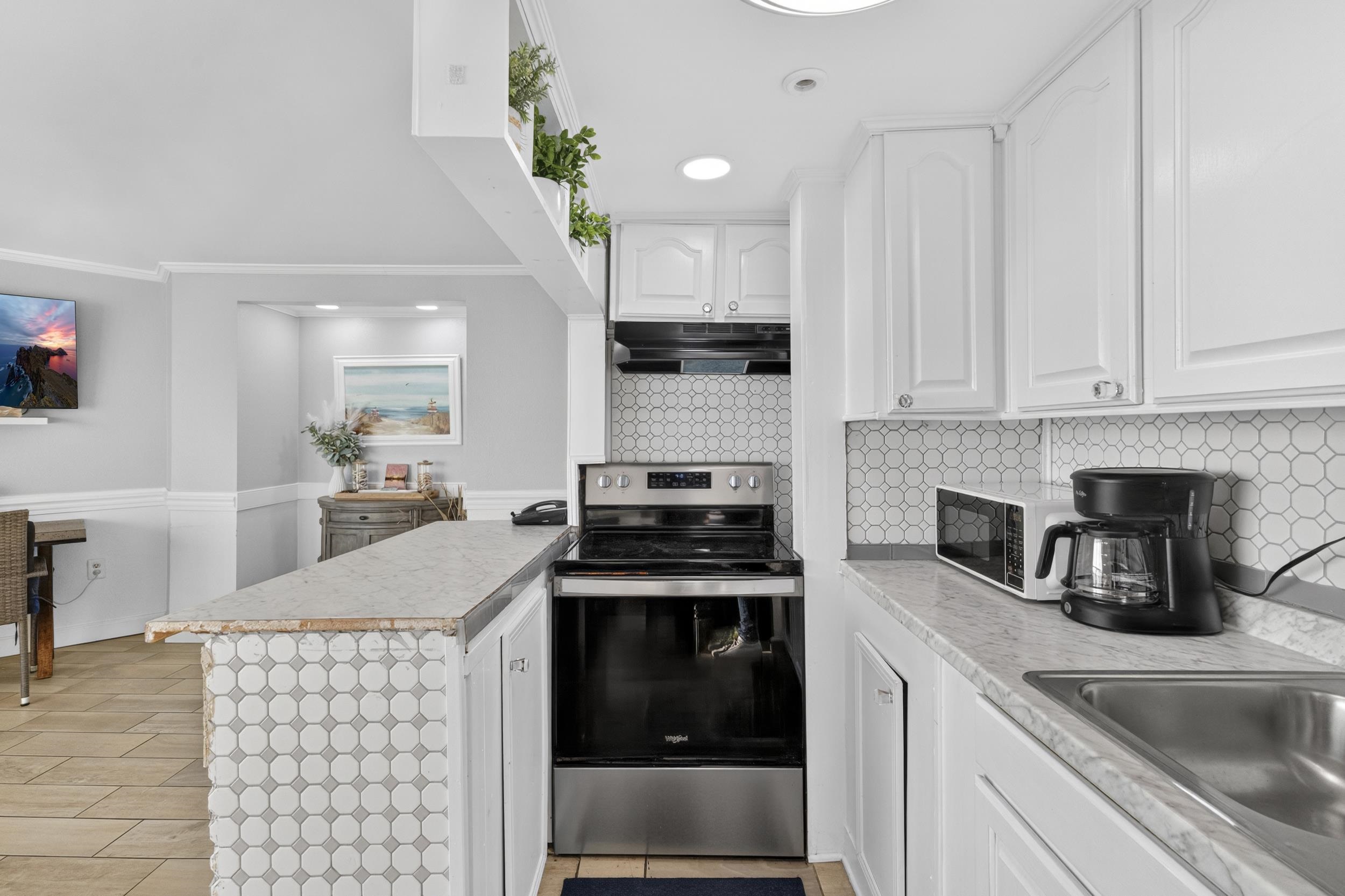 6804 N Ocean Blvd. Unit: 1437
