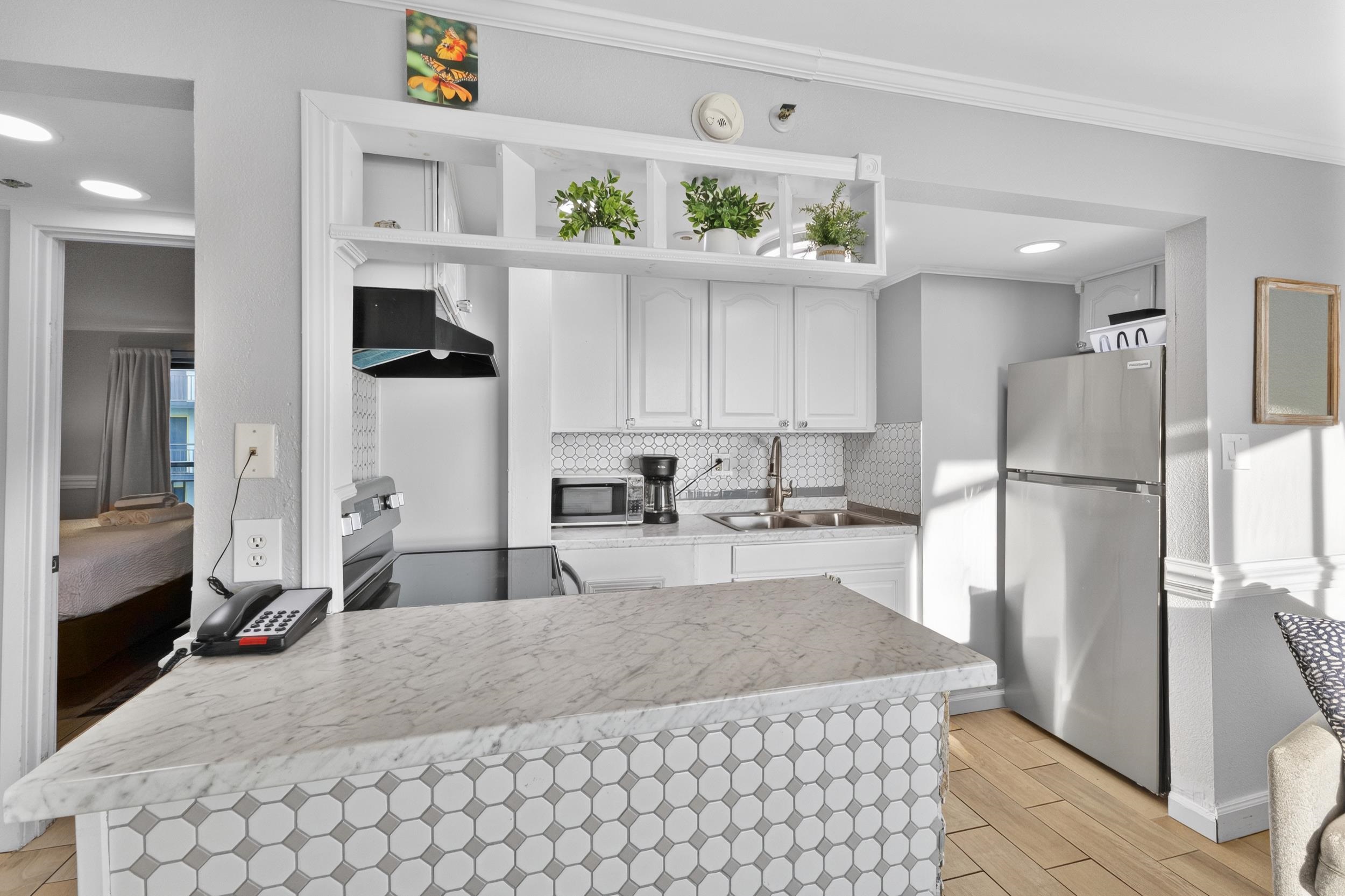 6804 N Ocean Blvd. Unit: 1437