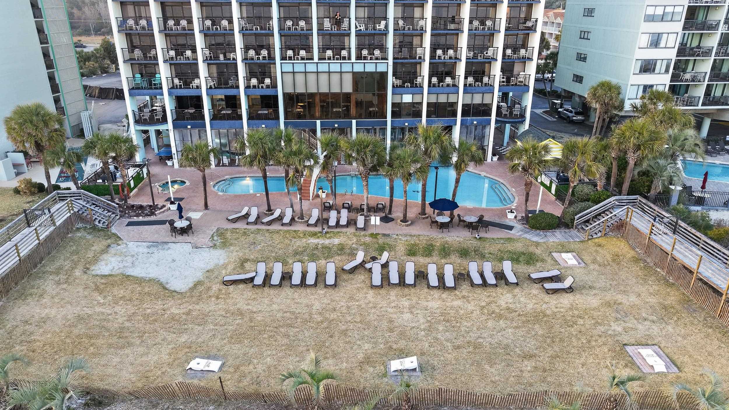 6804 N Ocean Blvd. Unit: 1437