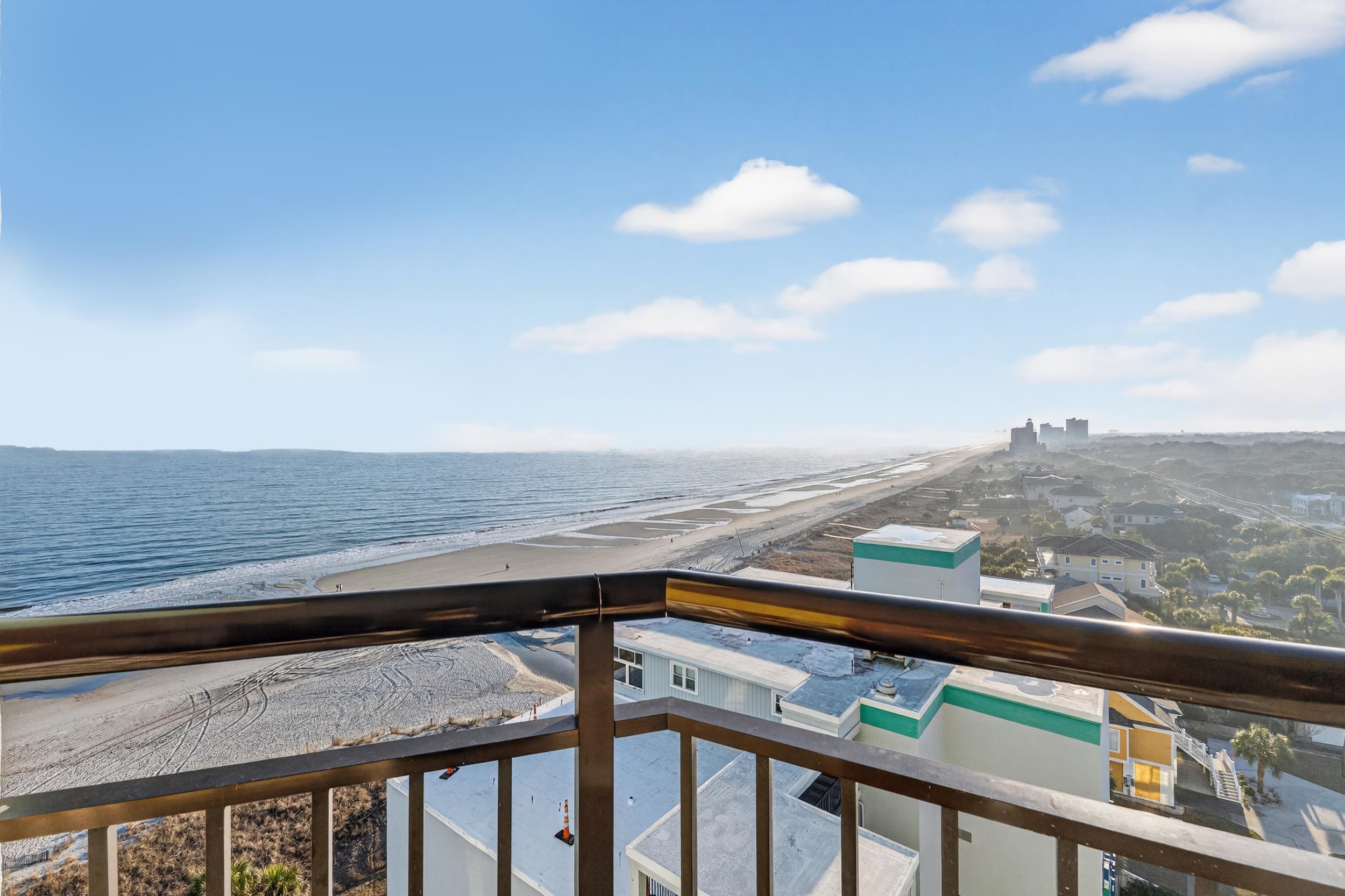 6804 N Ocean Blvd. Unit: 1437