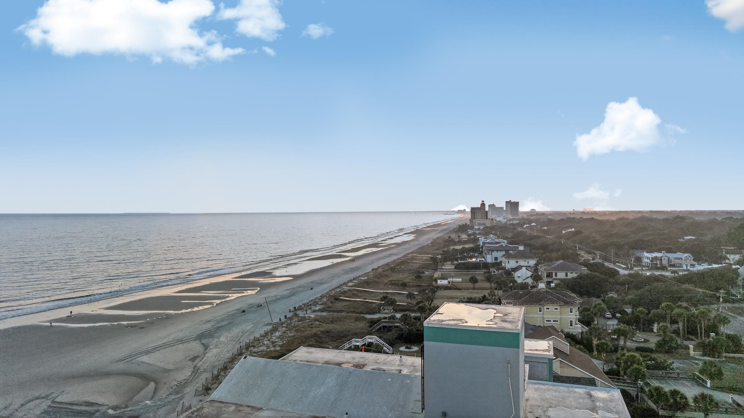 6804 N Ocean Blvd. Unit: 1437